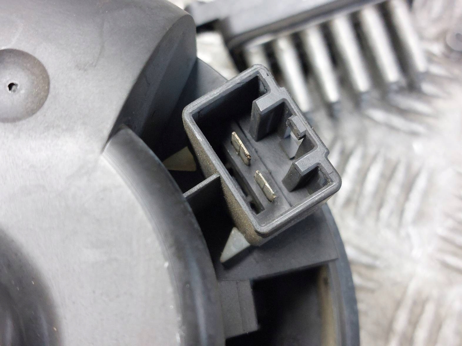 riscaldamento VENTOLA BOCCHETTE FORD C-MAX e 3M5H-18456-AD 6G9T-19E624-AD