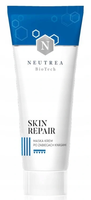 

Neutrea Skin Repair Krem Maska Pozabiegowa 75 ML