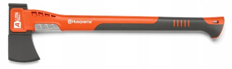 Silná sekera na štiepanie Husqvarna A1400 Univerzálna 60 cm 1.5 kg