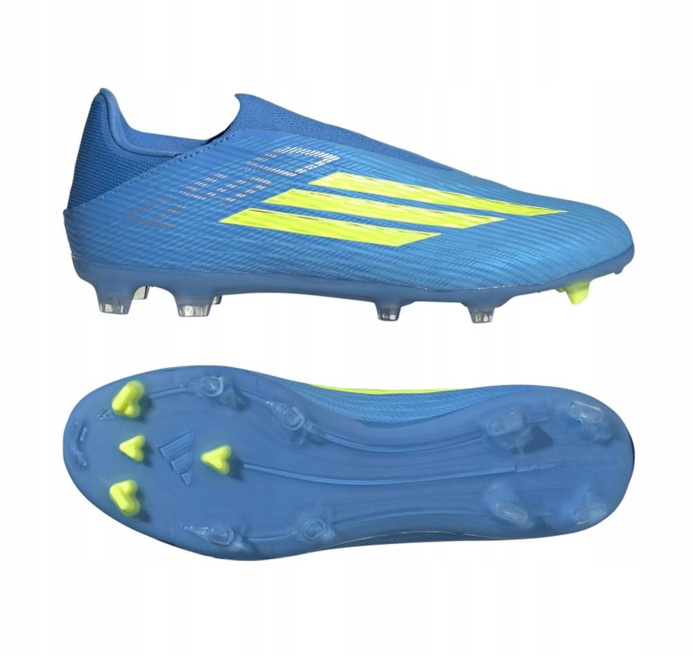 Boty adidas F50 League LL Fg/mg JR8985 vel. 43 1/3