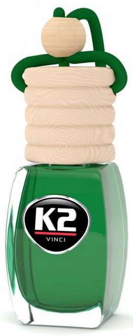 K2 Vento SOLO-аромат освіжувач-RAINFOREST