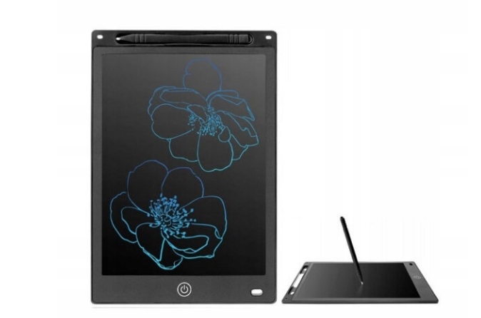 

Tablet graficzny do nauki pisania i rysowania 10