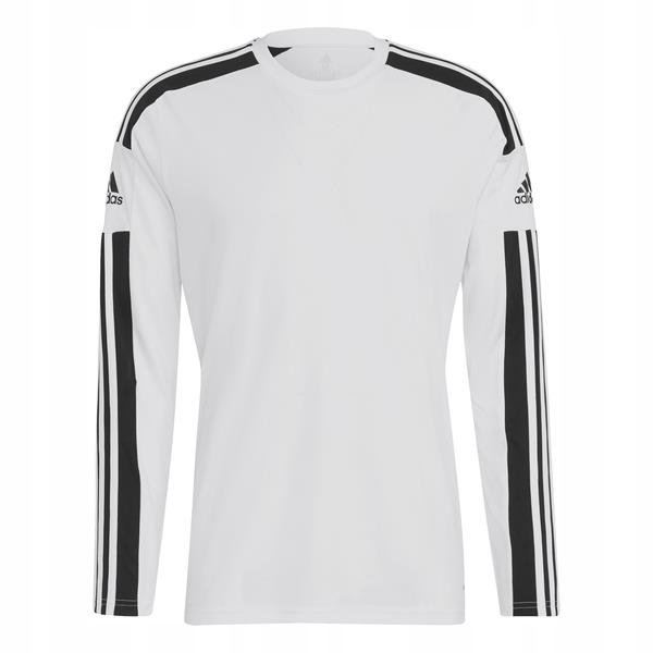 adidas koszulka męska t-shirt sportowa longsleeve Squadra 21 roz.XXL