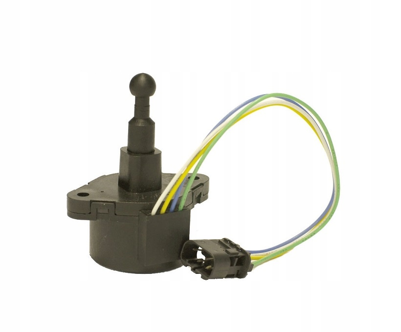 67168372381 - Регулювальний двигун для фари BMW 3 E46