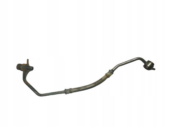 C3 III 1.2 THP трубка для смазки турбины