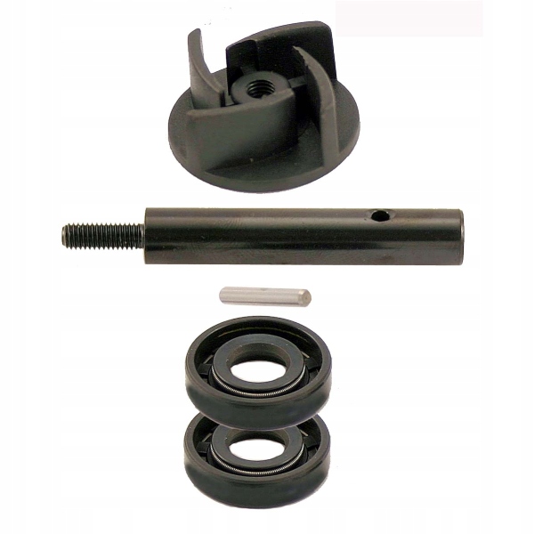 MMP.23.02.2023.4.2927 - ВОДЯНОЙ НАСОС GILERA ZULU DERBI SENDA GPR 50 RMS