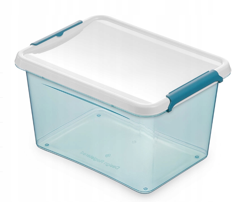 

Moxom 1222 Pojemnik na żywność Arctic Line 2,0L