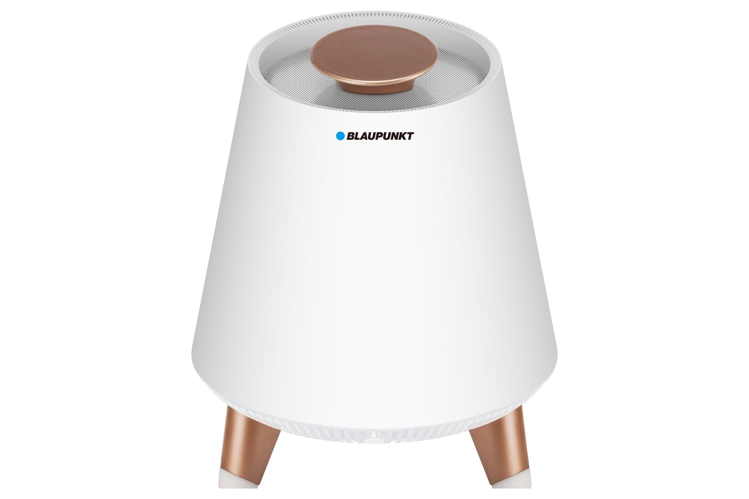 Głośnik Bluetooth Lampka Nocna Led Blaupunkt BT25LAMP Kilka Kolorów Alarm