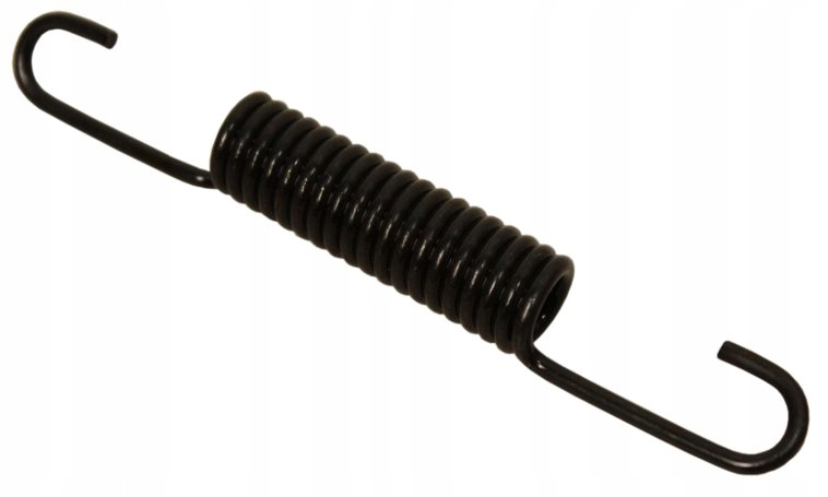 

Sprężyna ściągająca szczęki hamulcowe D-47 7160020