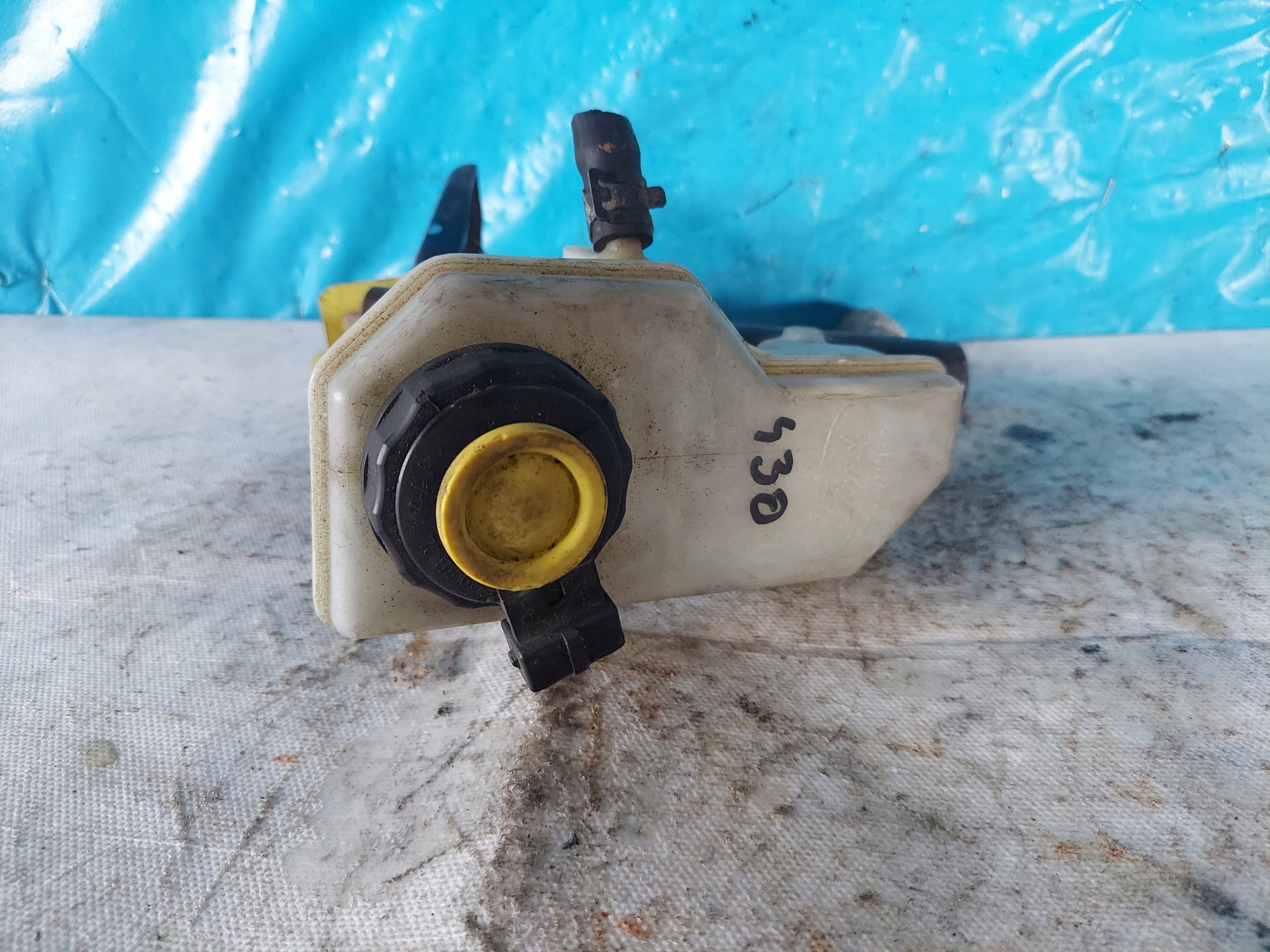 Servofreno FORD FIESTA 1996 R 1.3 B