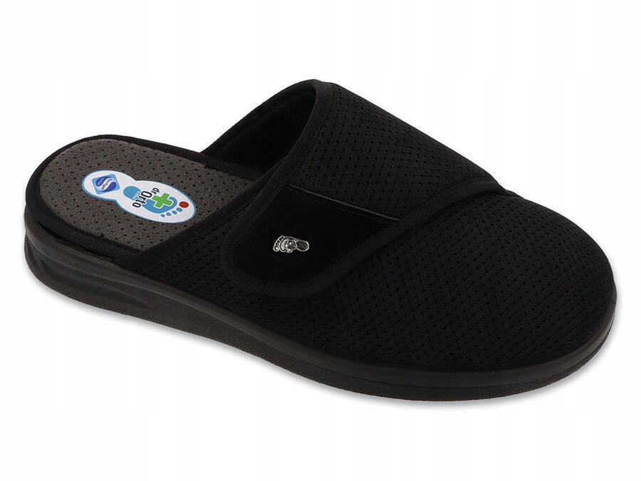 Dr.orto 544D001 vel. 37 ortopedické pantofle s profylaktickou vložkou