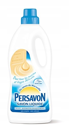

Persavon Mydło do prania 1 litr