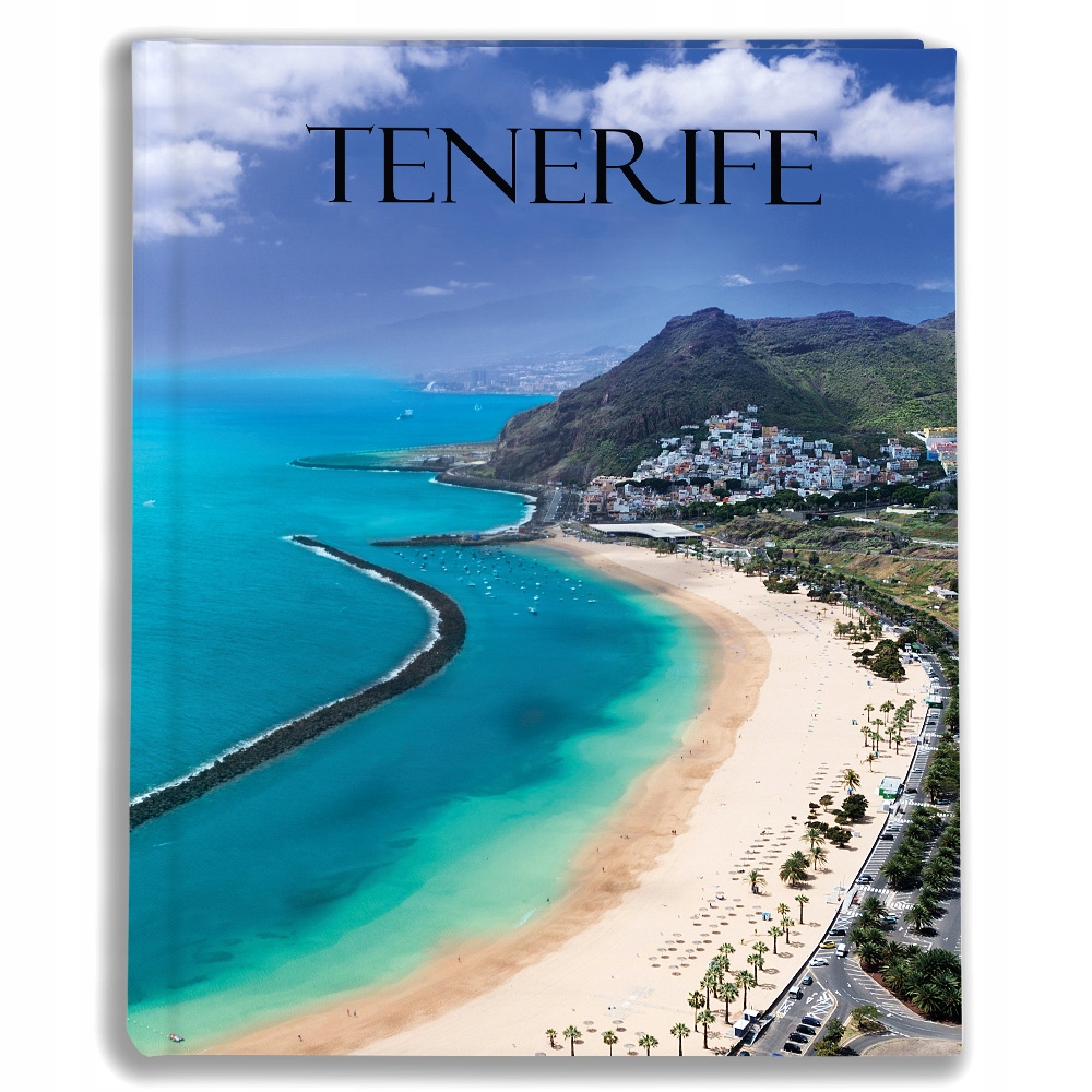 Fotoalbum, letníí, Tenerife, 10x15 na 300 fotografiíí (758)