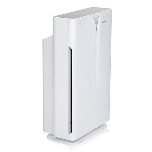 

Oczyszczacz powietrza Warmtec z WiFi 750m3/h 100m2