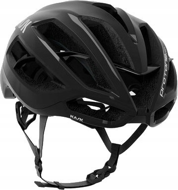 Kask kask Protone Icon czarny L 59-62cm