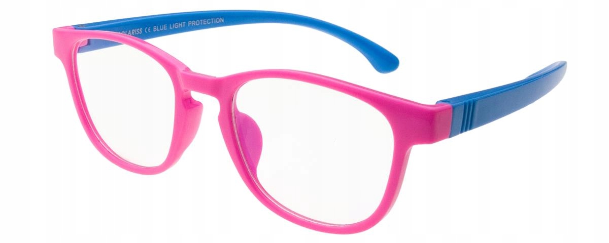 

Dziecięce okulary z filtrem bluelight do komputera