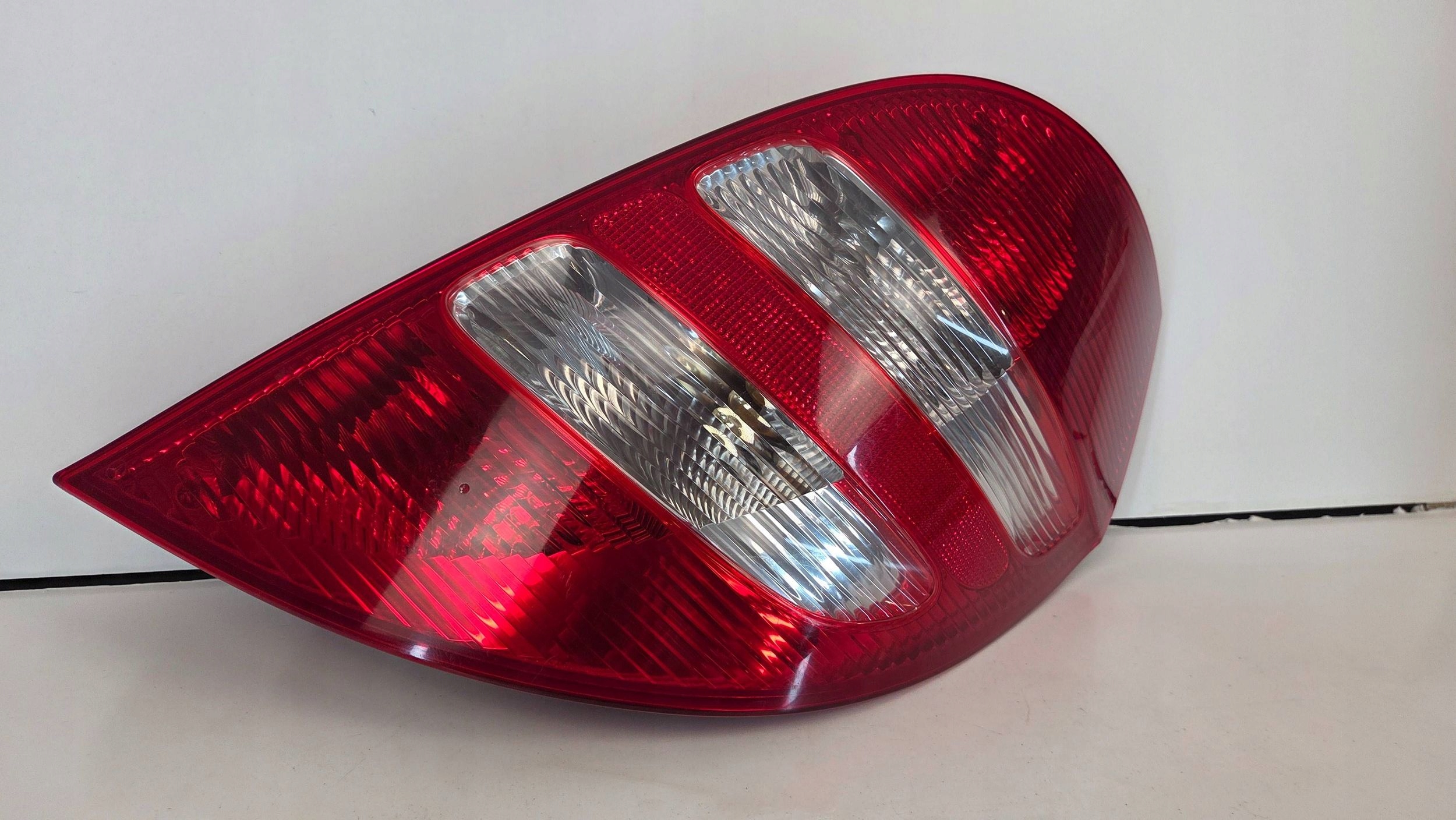 Mercedes-Benz A klasa 169 W169 light rear rear part right