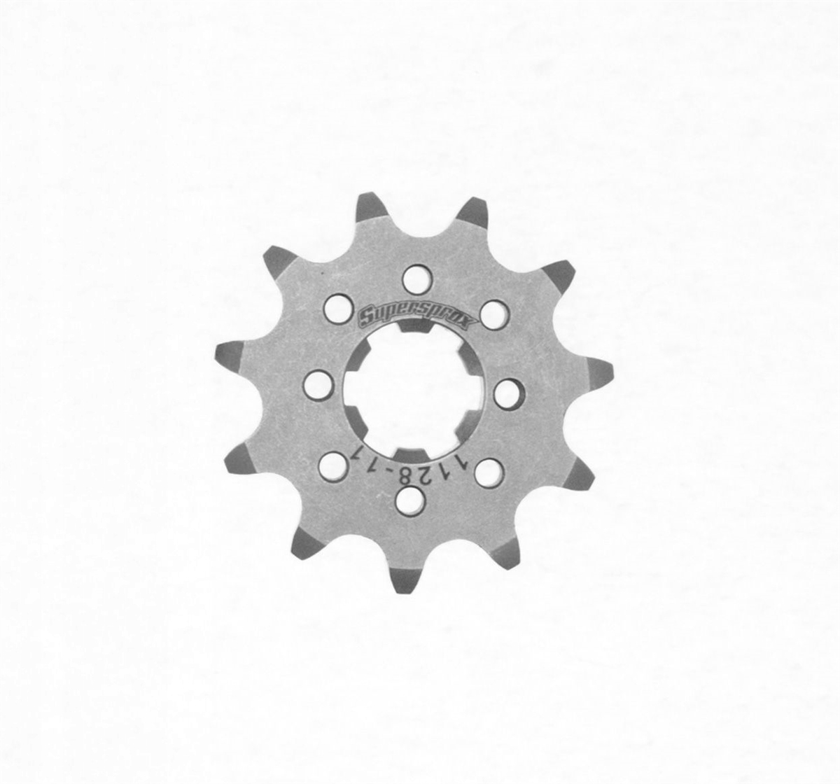 Zębatka SUPERSPROX 11 DERBI GPR SENDA GILERA 50