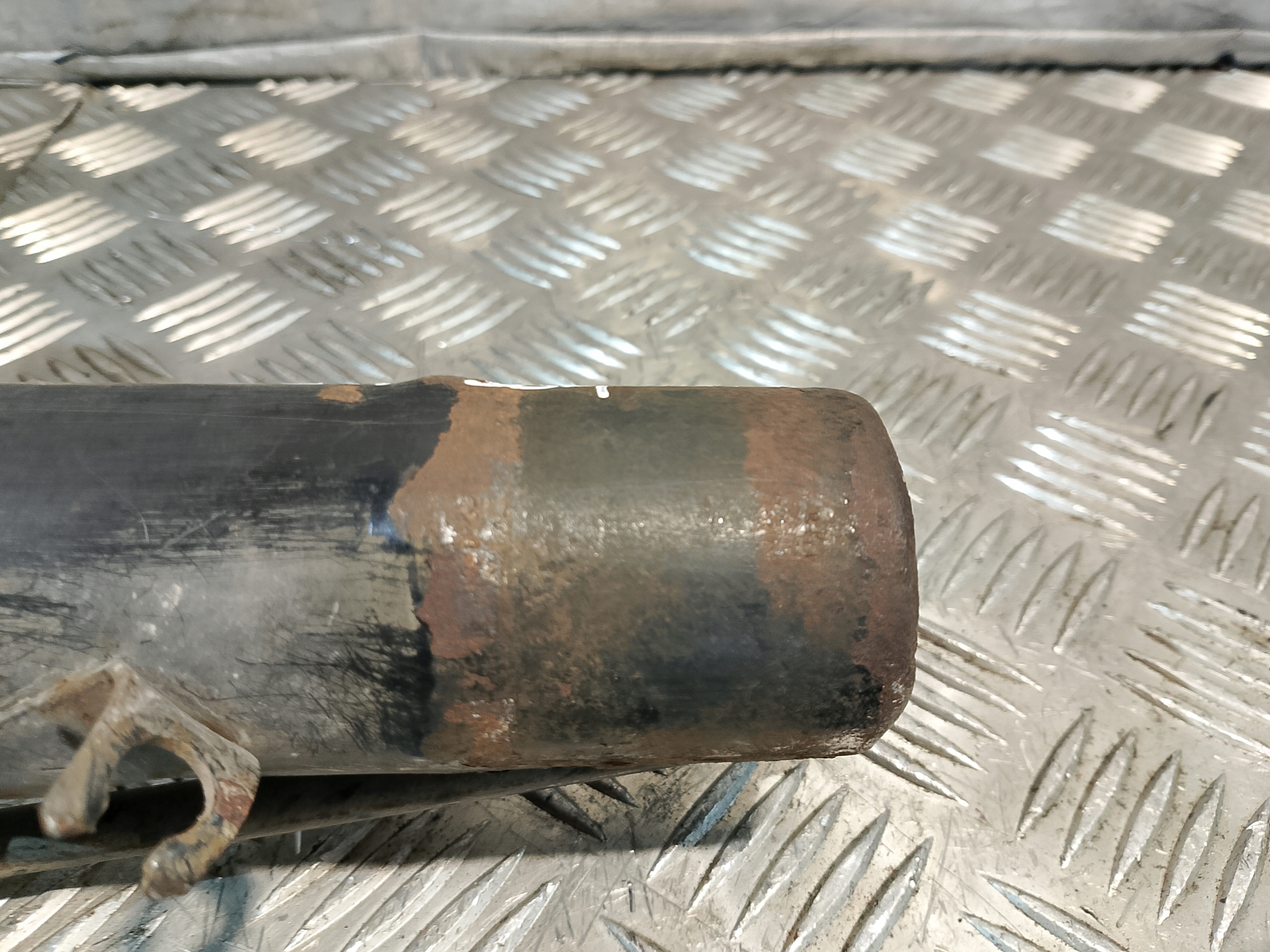 spring + shock absorber left front front PEUGEOT 301 1.6 BLUEHDI