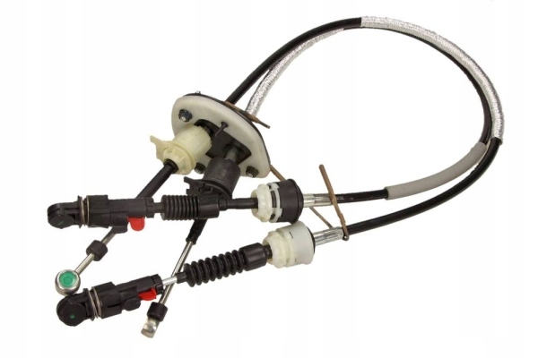 5801317933 - Трос переключения передач (компл.) до IVECO DAILY 10-