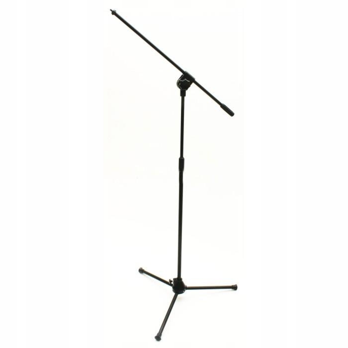 Statyw mikrofonowy Dynawid Widlicki SM3200