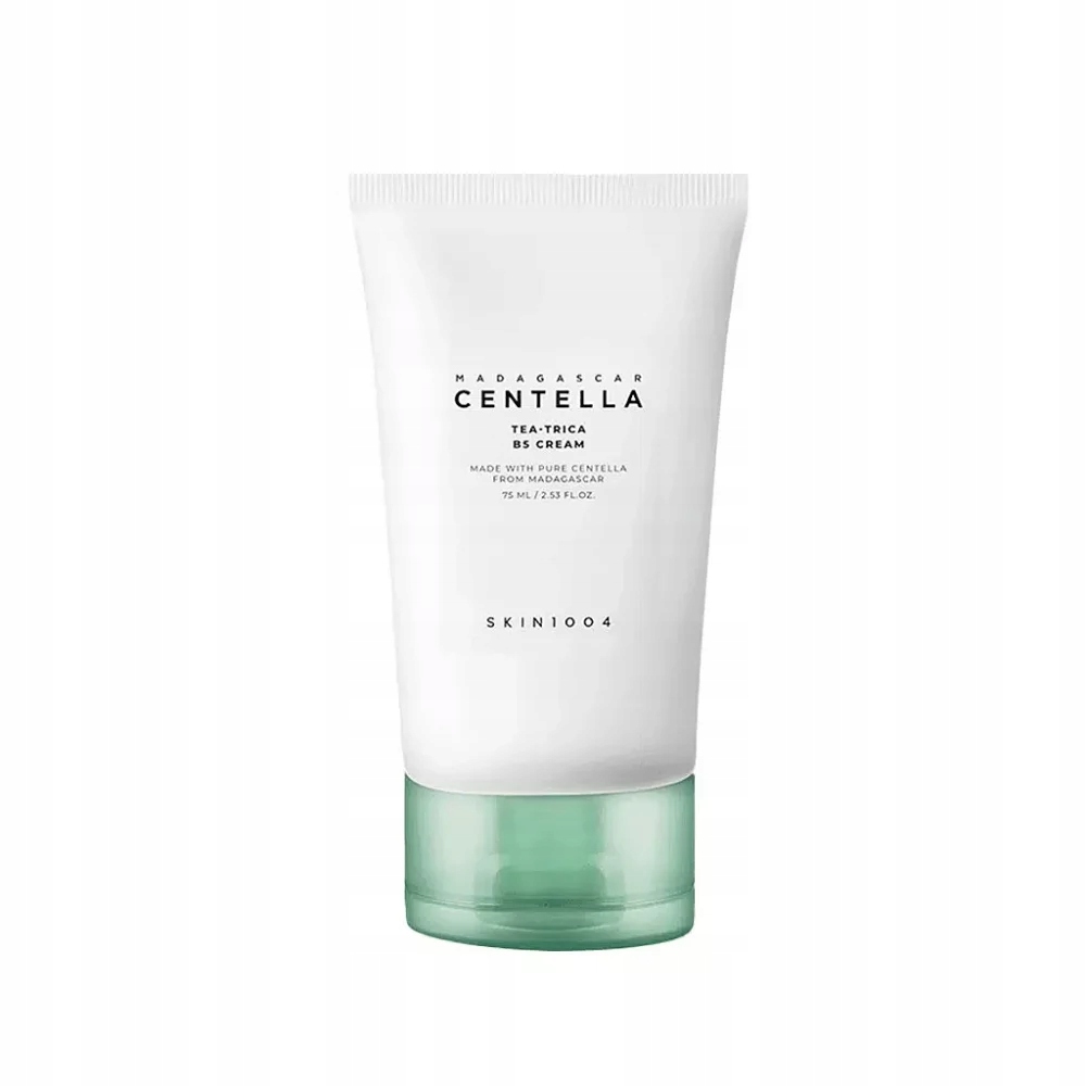 SKIN1004 Madagascar Centella Tea-Trica B5 Cream 75ml