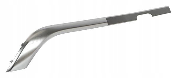 0-4674 - БАМПЕР DAF CF XF 106 ЄВРО 6 ПРАВ