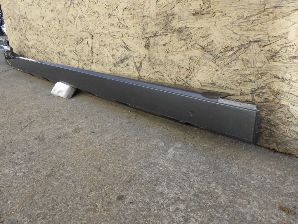VW PASSAT B8 3G0 14- moulding threshold threshold right left