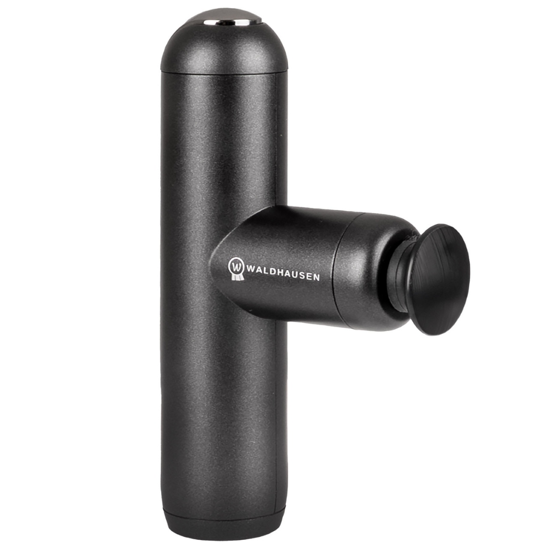 Přenosný masážní přístroj pro masáž svalů koní PocketRelax Waldhausen