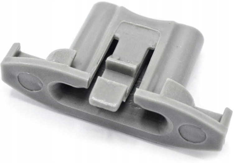 OGRANICZNIK TYLNY PROWADNICY KOSZA ZMYWARKI AMICA