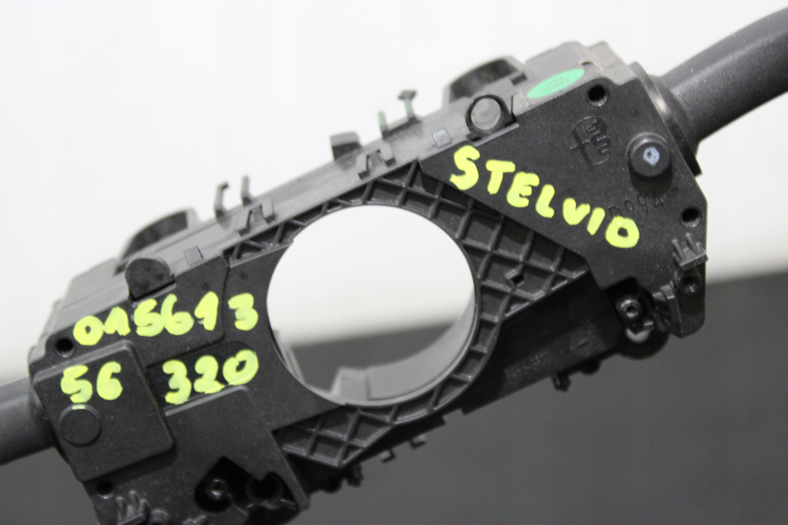 DEVIO LUCI DEVIO tergicristalli indicatori di direzione 01561356320 ALFA ROMEO STELVIO