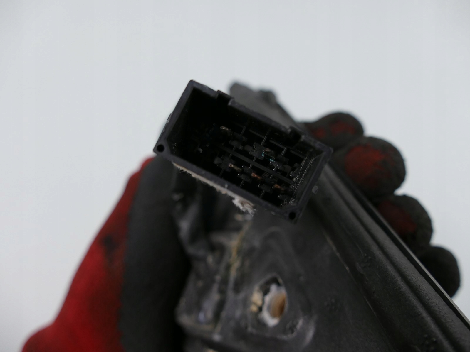 AUDI A3 8L before LIFT mirror 5 PIN right EU LZ9W