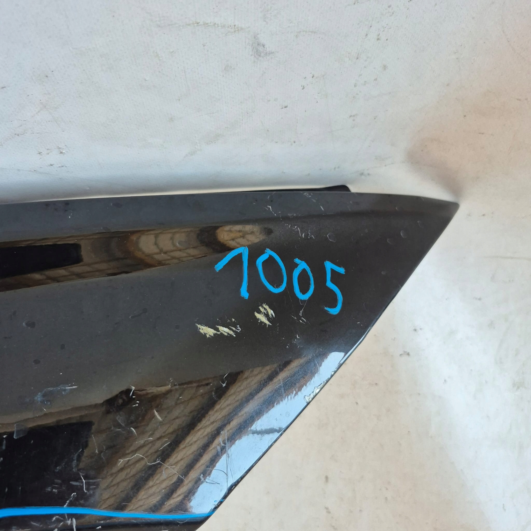BMW 3 F30 F31 11-18 fender front front right