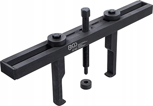 Ściągacz tarcz hamulcowych | Ø 170 - 400 mm EAN (GTIN) 4026947067438