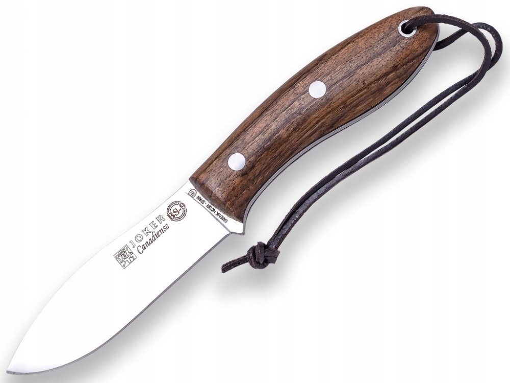Nóż Joker Canadiense CN114 10,5 cm turystyczny