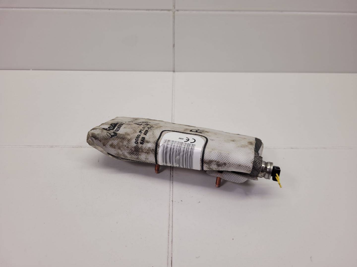 seat airbag front right side Renault Kadjar 2018 985H04352R