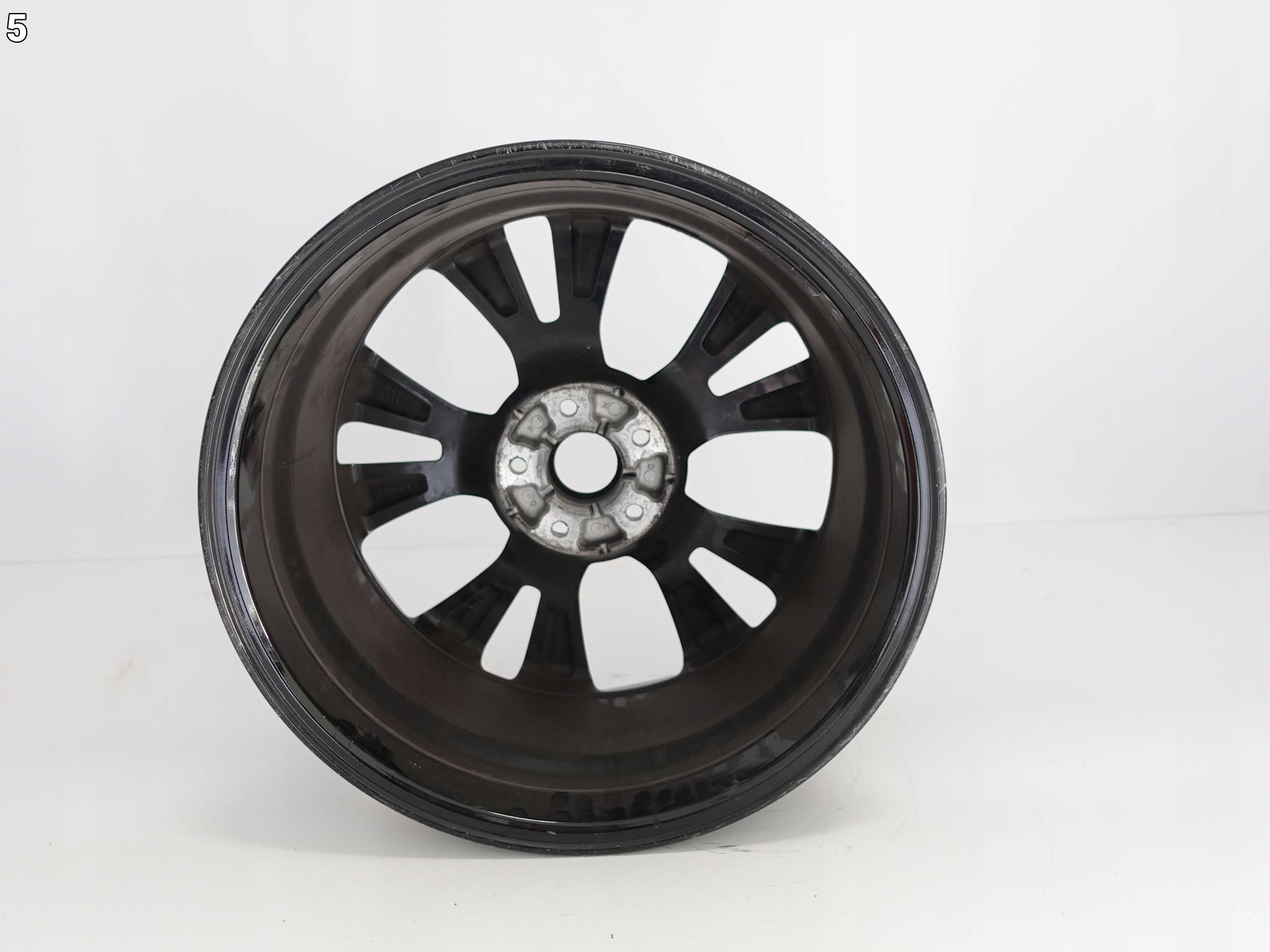 HYUNDAI I30 N PERFORMANCE disk 8JX19 ET55 5X114,3