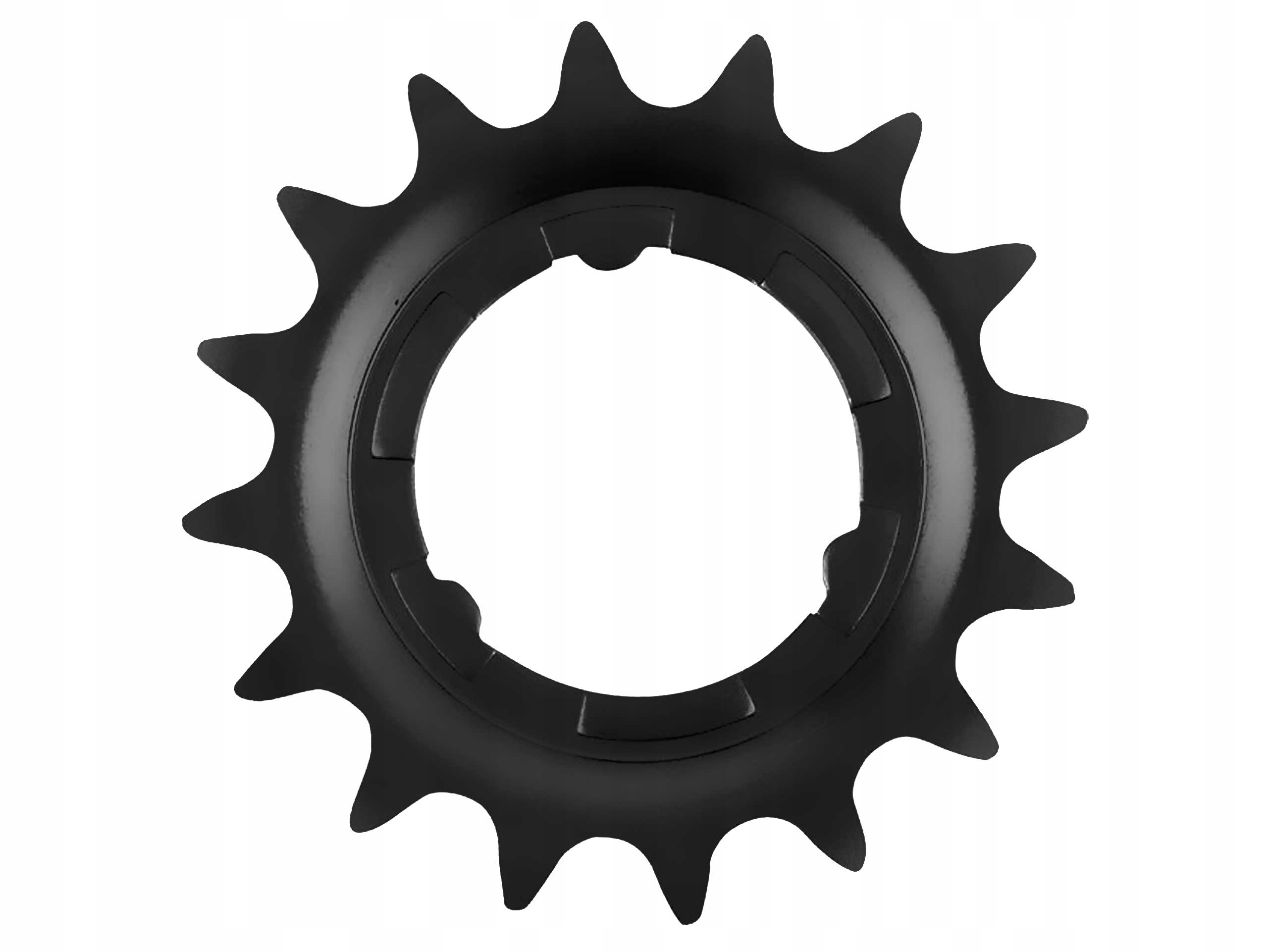

Zębatka Shimano Do Piasty Nexus 20T Czarna
