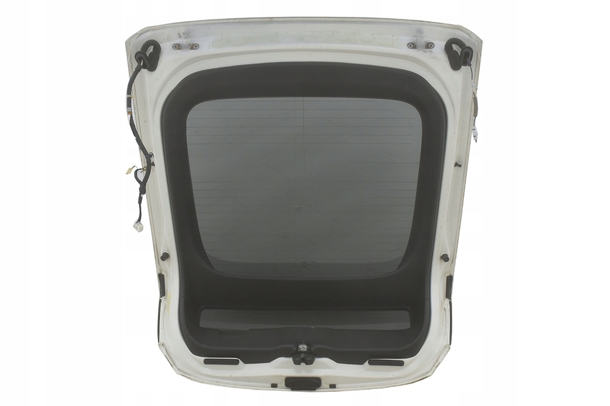 boot doors * rear part HONDA CR-Z NH624P