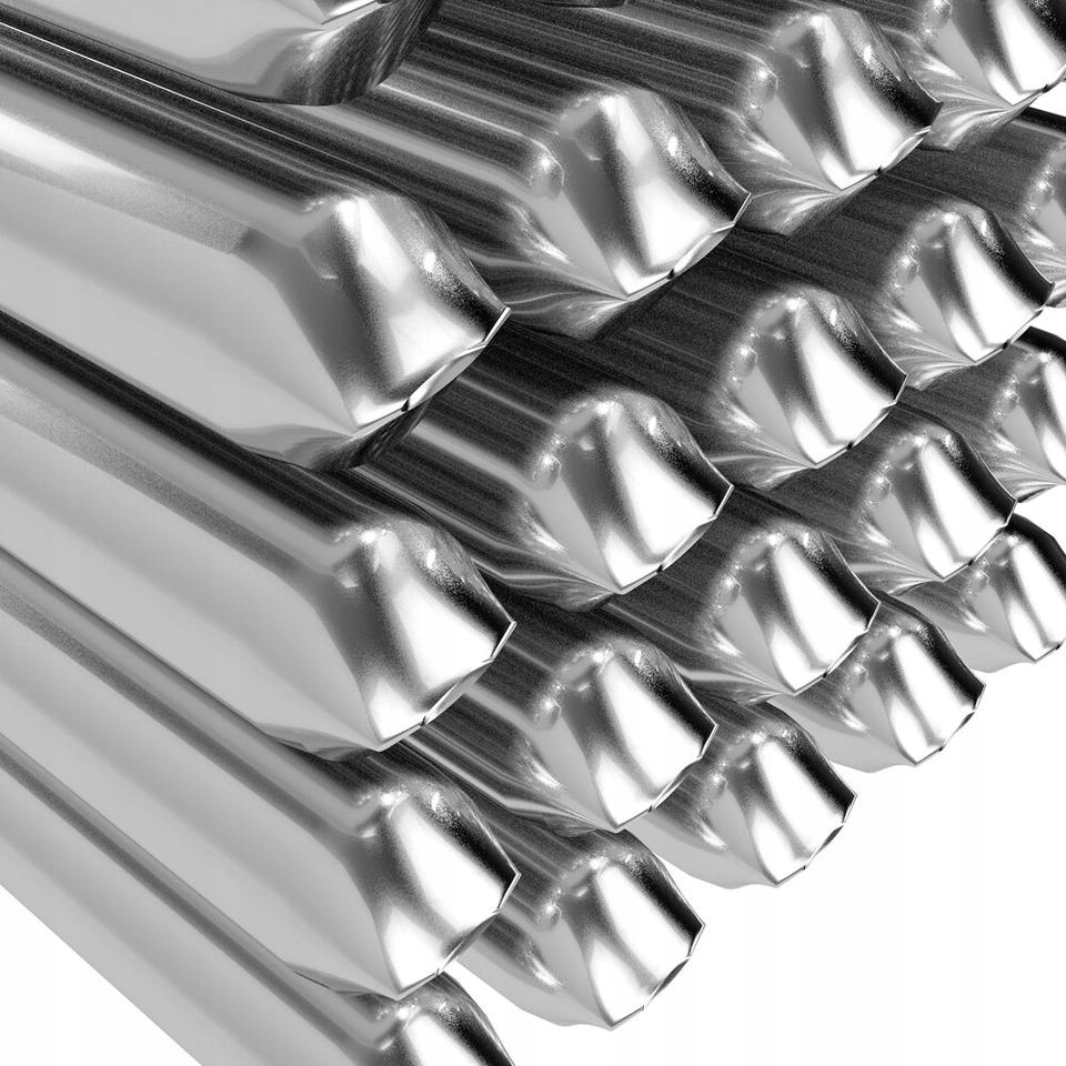 

Lut twardy do aluminium rdzeniowy AlSi12 1,6