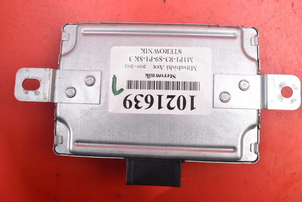 Centralina modulo Centrale Della serratura 8638A039 MITSUBISHI ASX 1 e 10-12