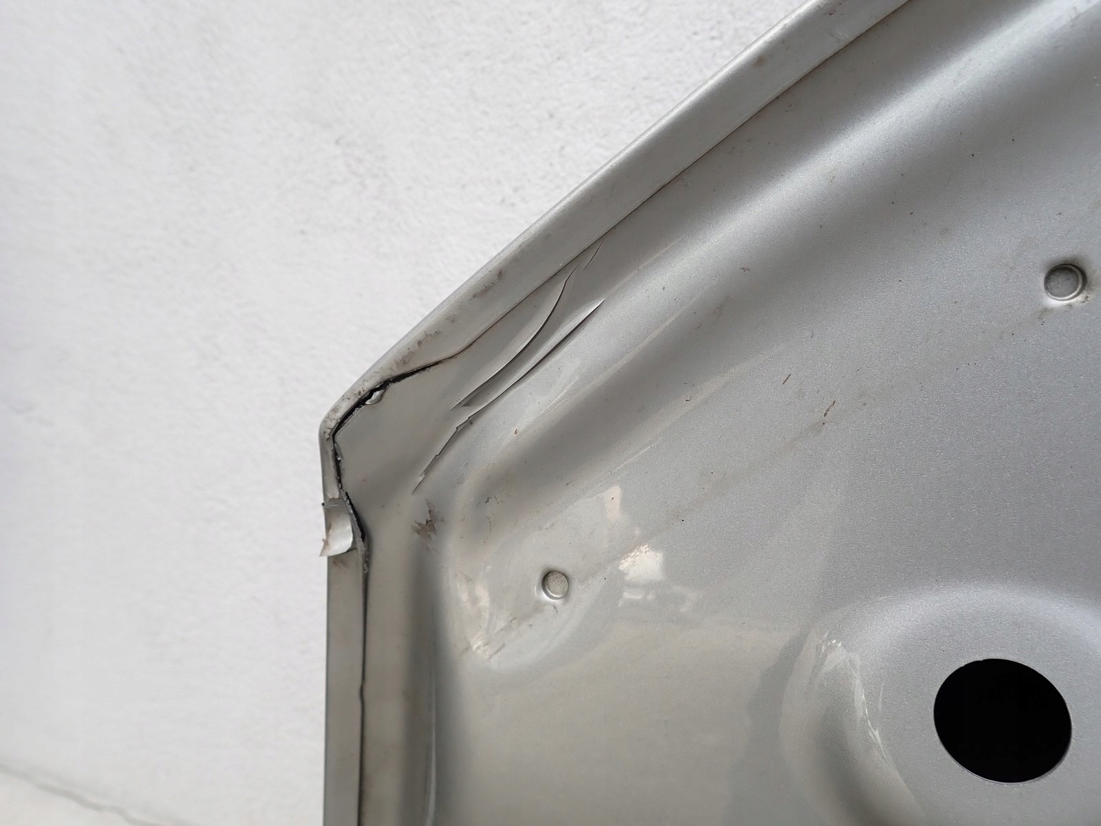CAPOT BMW 3 III G20 G21 2019- 41008494446