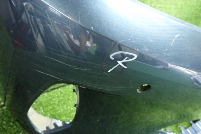 BMW F22 G23 4 nárazník přední předek