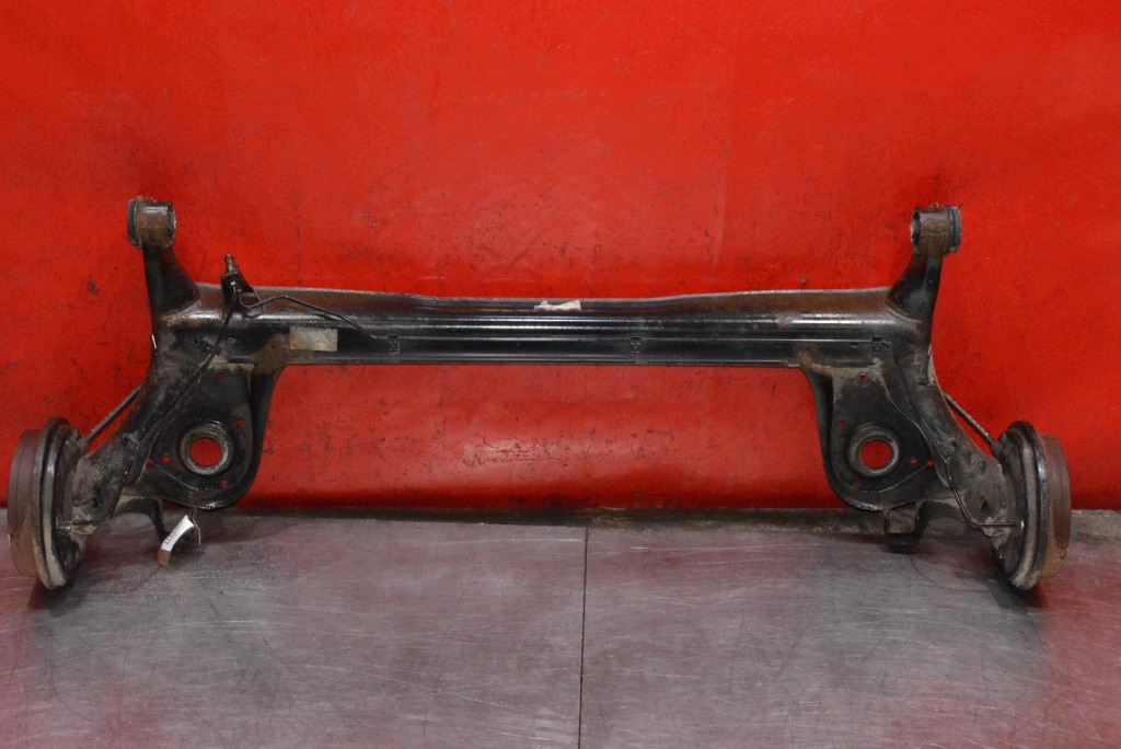 axis rear part rear sider VW UP 1.0 12V 60 KM 11-20