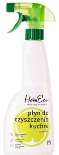 

Homeco płyn do czyszczenia kuchni 750 ml