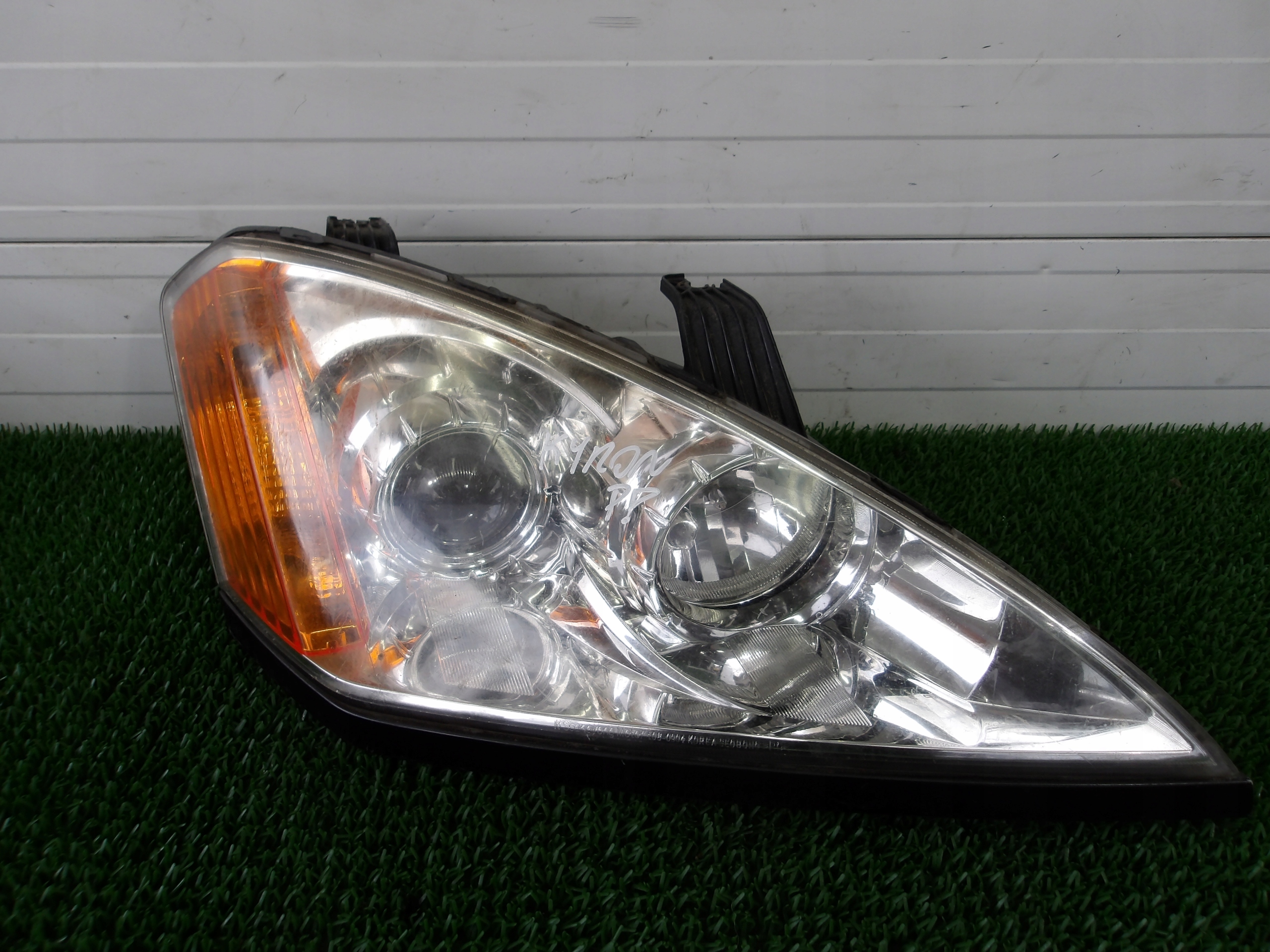 SSANGYONG KYRON light front right front EU OE