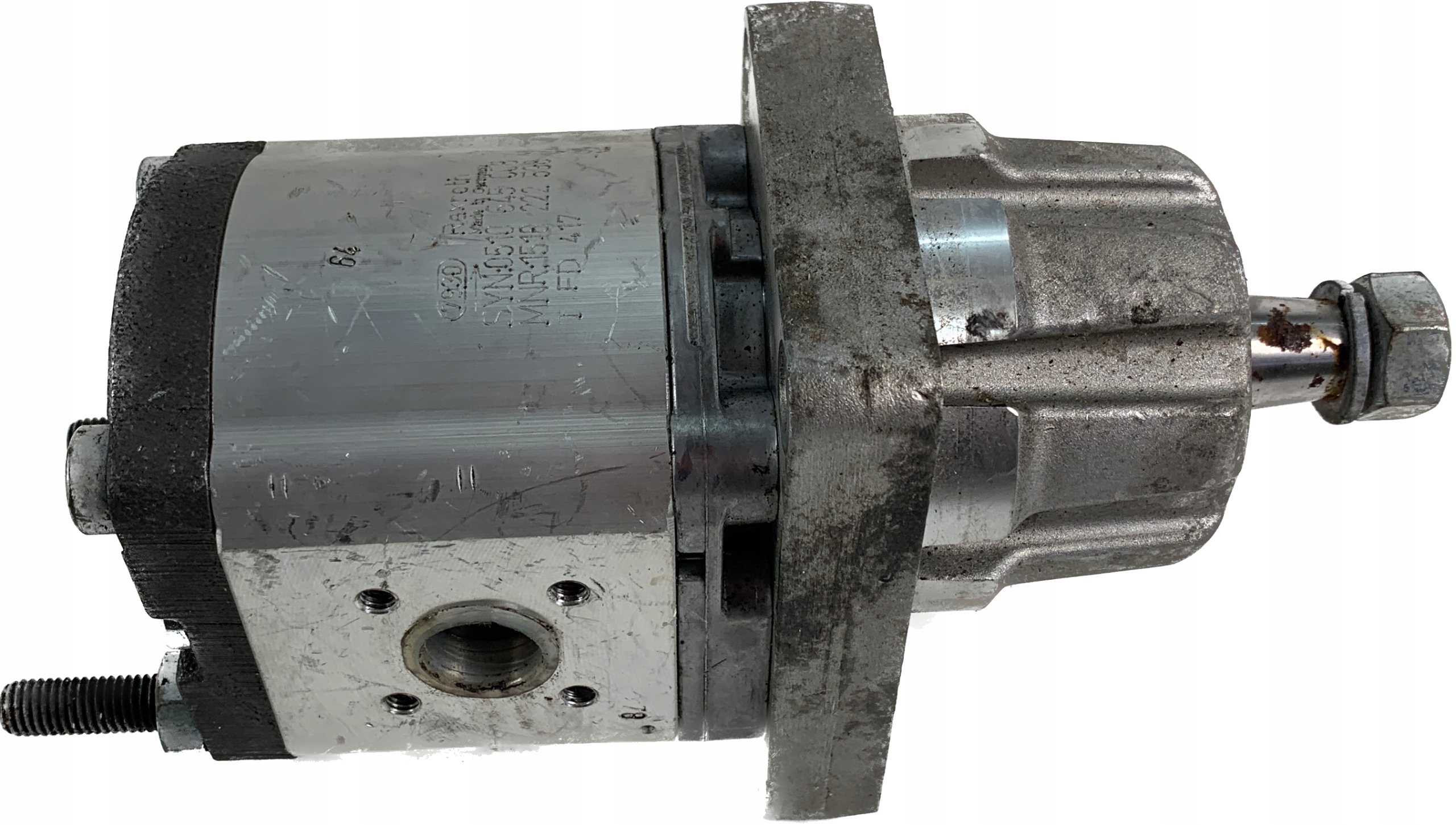 pump hydraulic BOSCH REXROTH 0510645008
