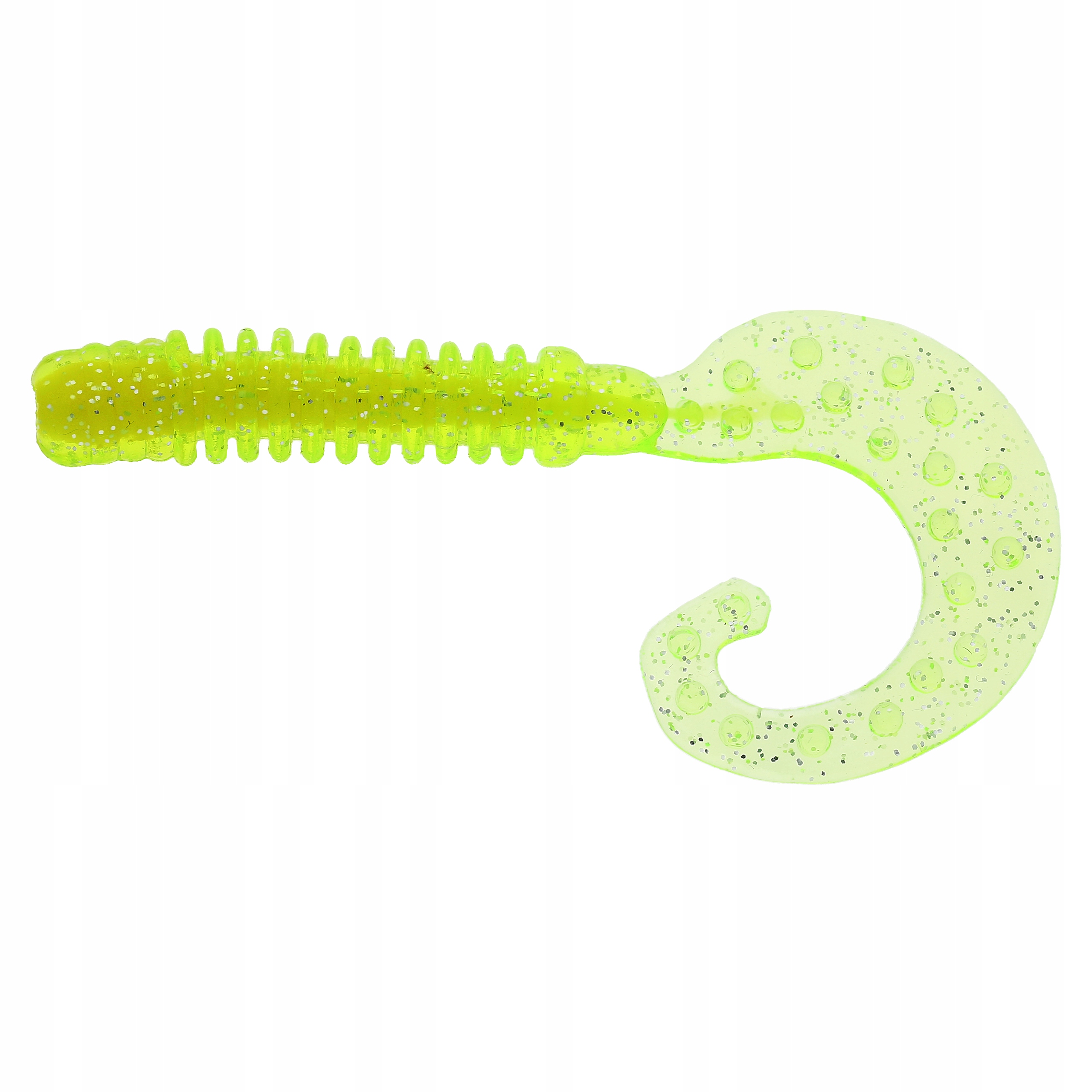 

Jmc Adventure Twister Silky Worm 75MM, 3.7G JAN012