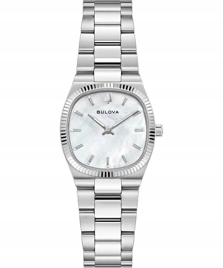 Dámské hodinky Bulova Seville