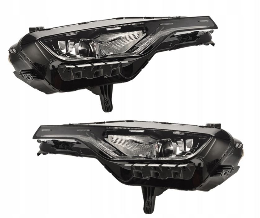 CHEVROLET CAMARO 2019- LAMPA LED LEWY PRAWY KPL